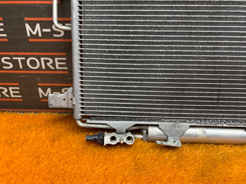 радиатор кондиционера, 2380 рублей, Красноярск