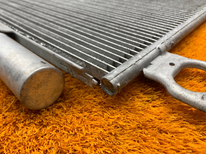 радиатор кондиционера, 2380 рублей, Красноярск