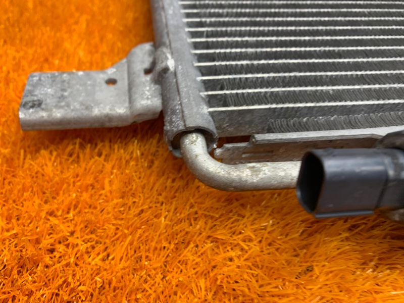 радиатор кондиционера, 2380 рублей, Красноярск