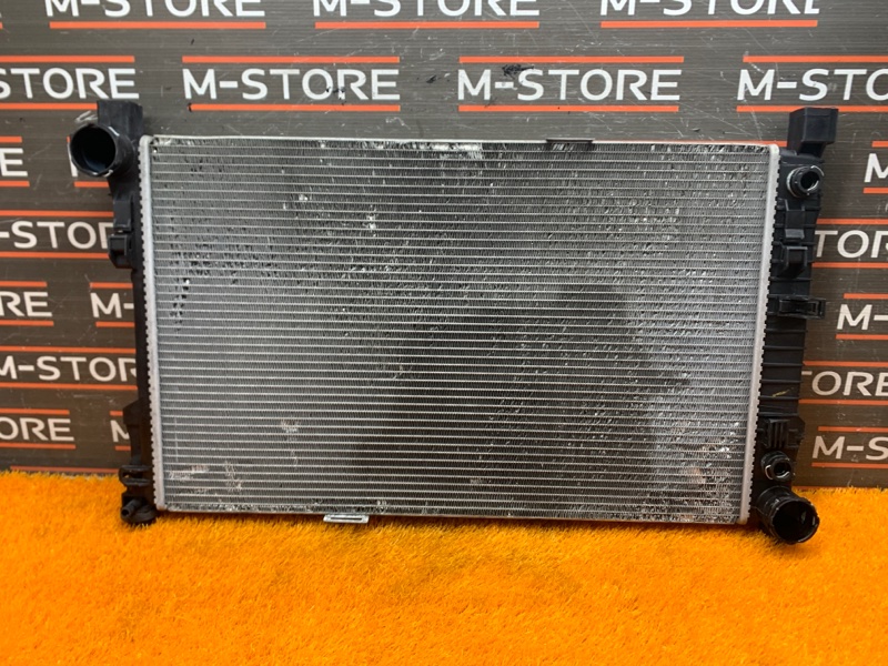 радиатор ДВС, 10000 рублей, Красноярск