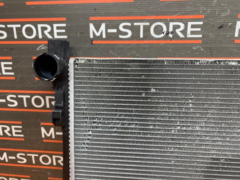 радиатор ДВС, 10000 рублей, Красноярск