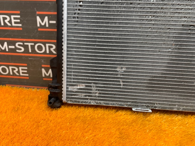 радиатор ДВС, 10000 рублей, Красноярск