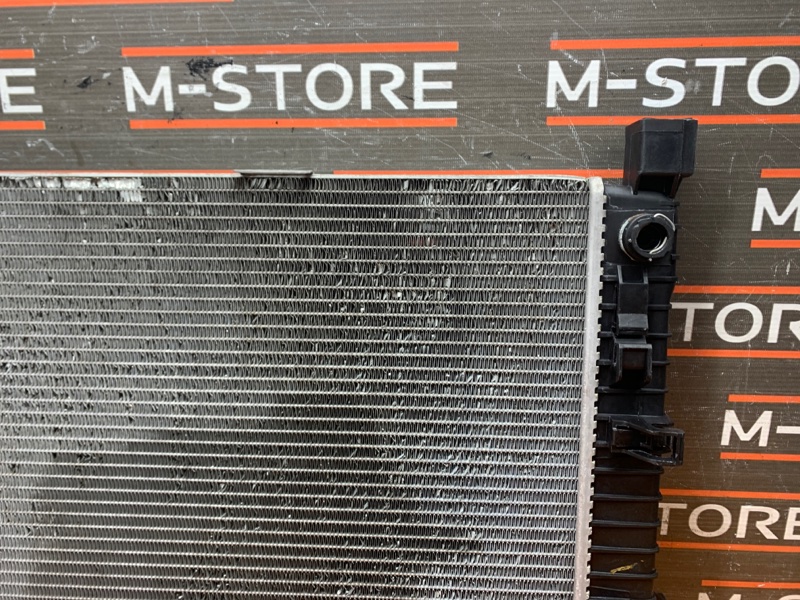 радиатор ДВС, 10000 рублей, Красноярск