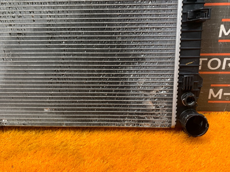 радиатор ДВС, 10000 рублей, Красноярск