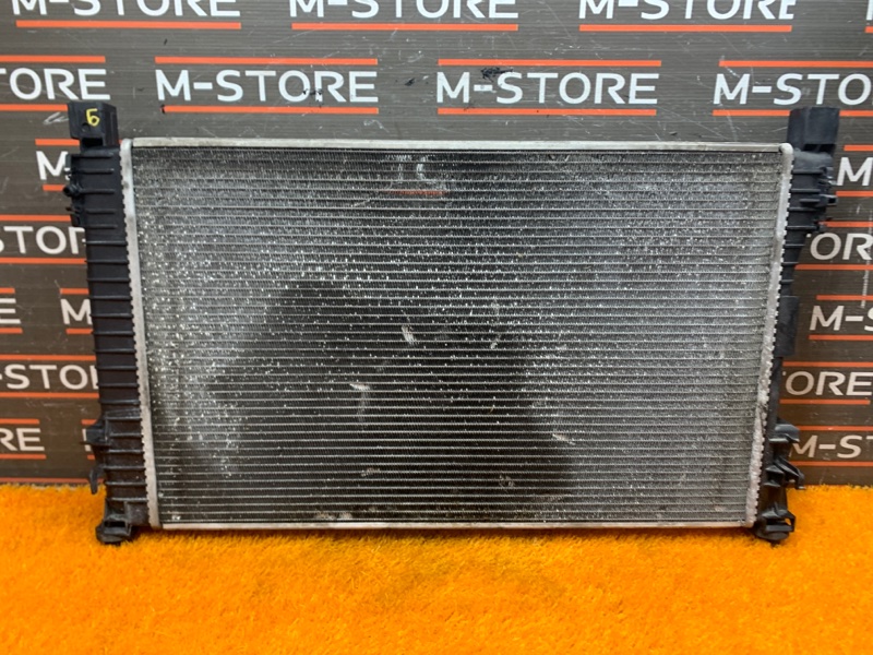 радиатор ДВС, 10000 рублей, Красноярск