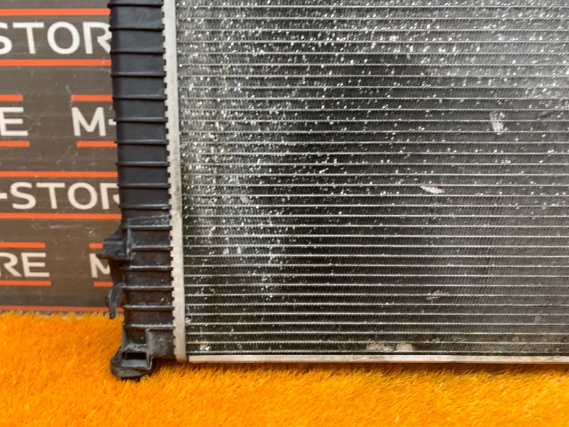 радиатор ДВС, 10000 рублей, Красноярск