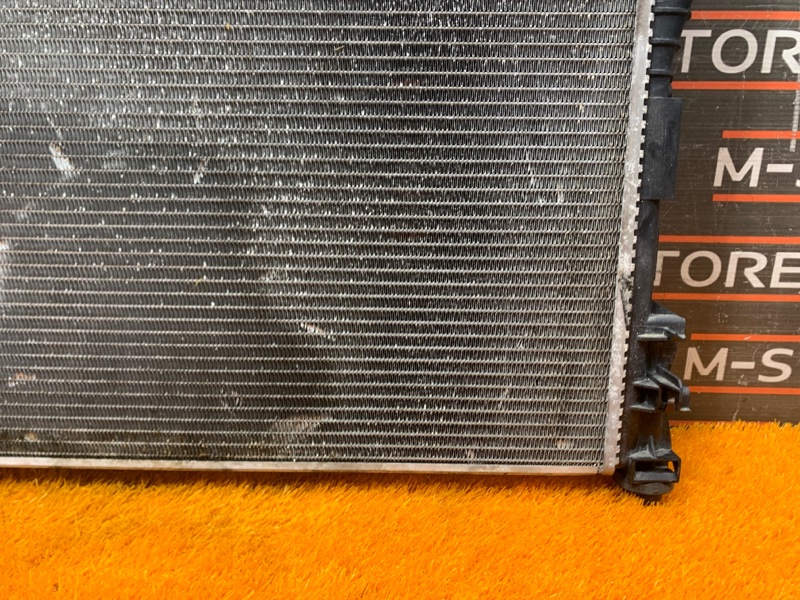 радиатор ДВС, 10000 рублей, Красноярск