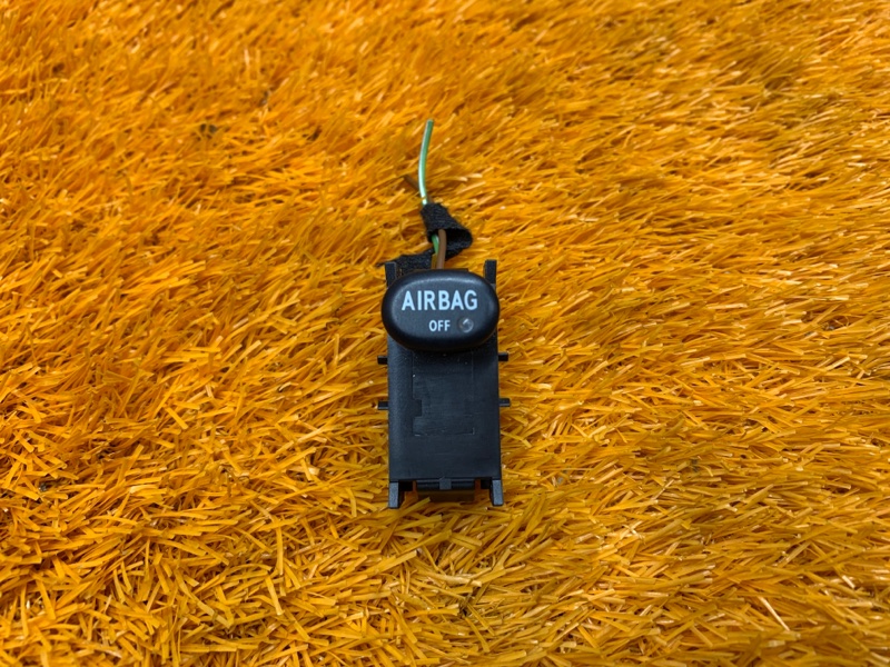 Кнопка airbag, 350 рублей, Красноярск