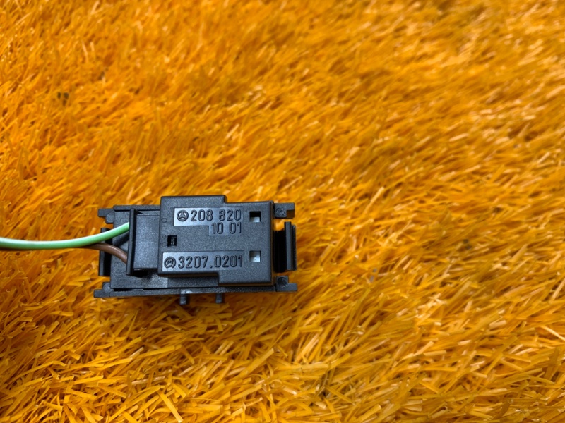 Кнопка airbag, 350 рублей, Красноярск