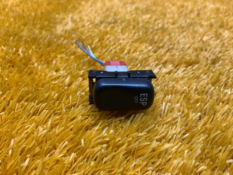 кнопка ESP, 350 рублей, Красноярск