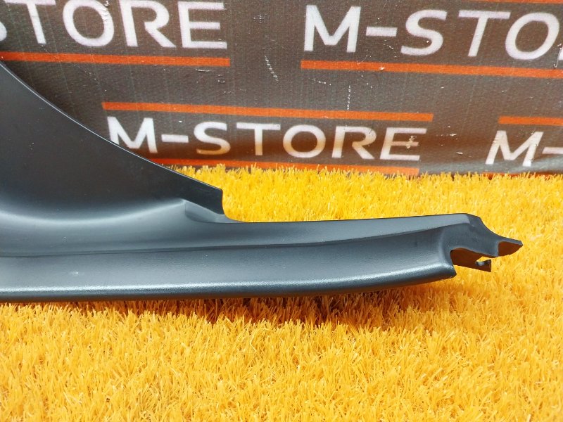 Накладка на порог салона, 210 рублей, Красноярск