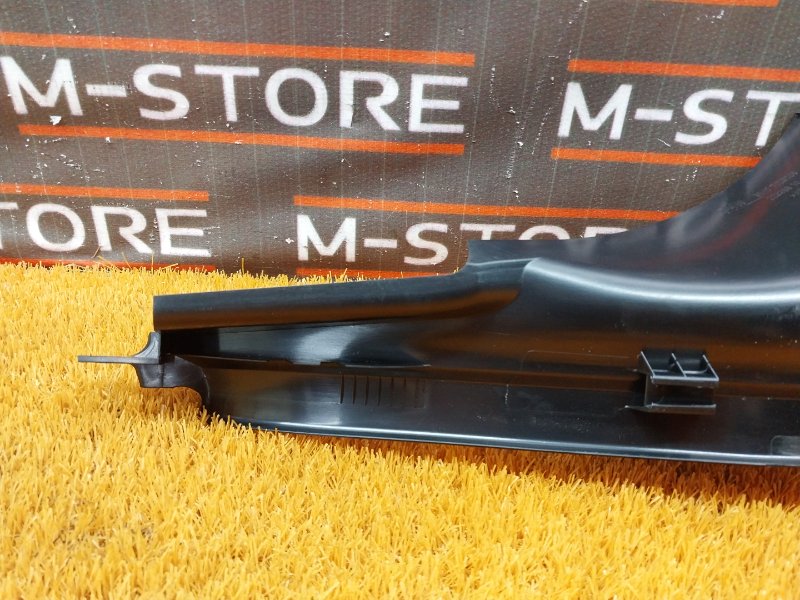 Накладка на порог салона, 210 рублей, Красноярск