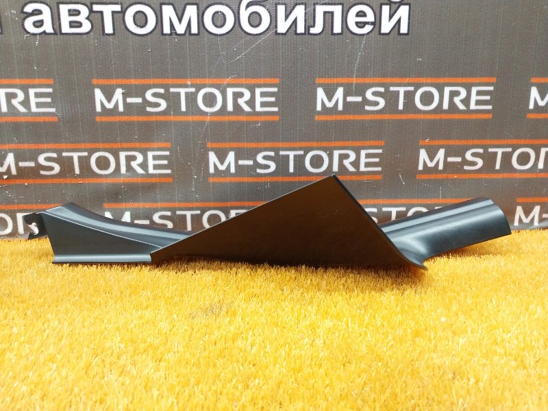 Накладка на порог салона, 210 рублей, Красноярск