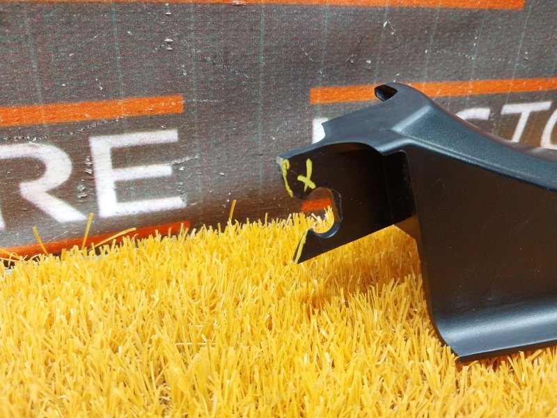 Накладка на порог салона, 210 рублей, Красноярск