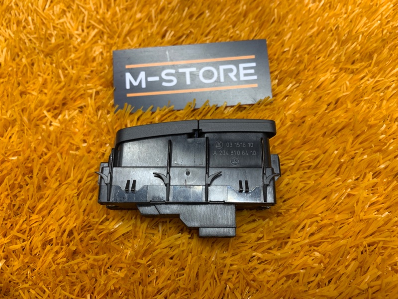 Кнопка центрального замка, 150 рублей, Красноярск