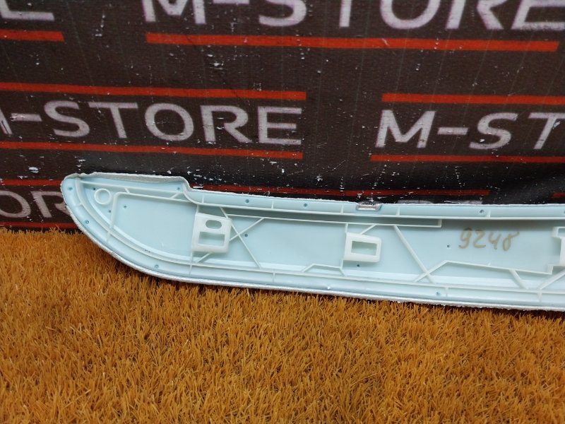 Накладка центральной консоли, 340 рублей, Красноярск