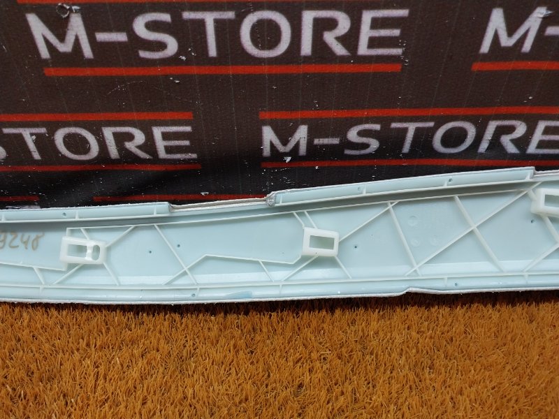 Накладка центральной консоли, 340 рублей, Красноярск