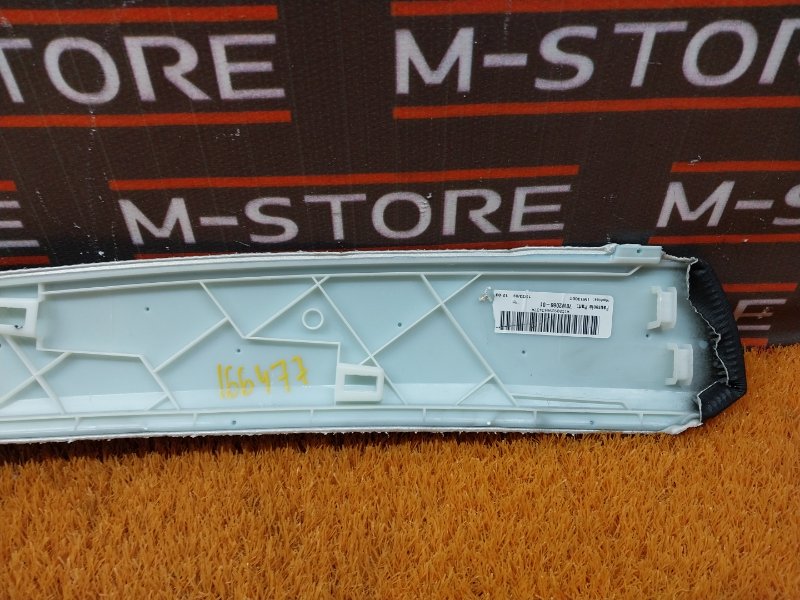 Накладка центральной консоли, 340 рублей, Красноярск