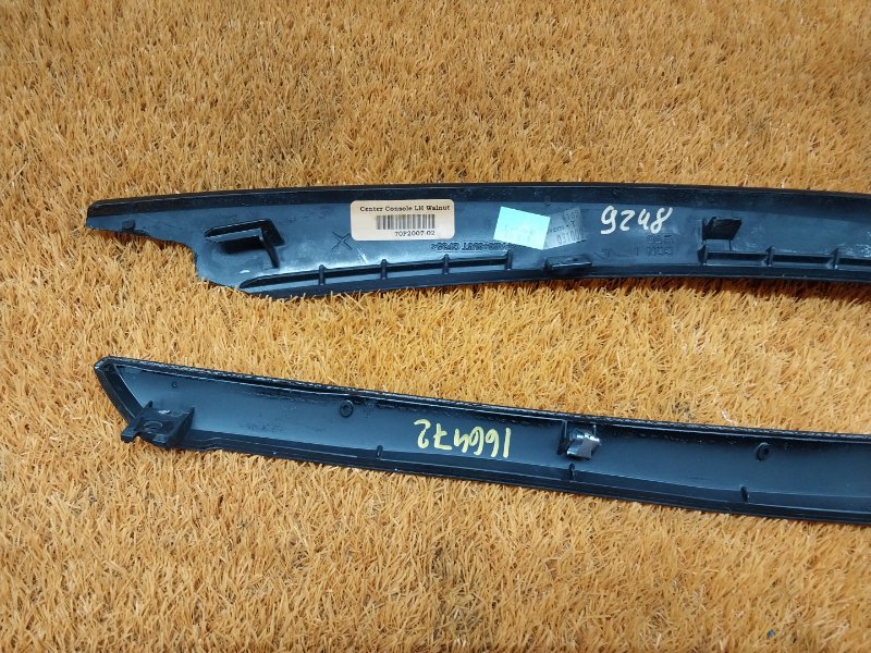 Накладка центральной консоли, 930 рублей, Красноярск