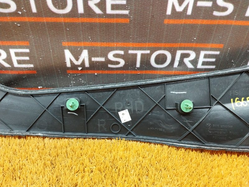 Накладка центральной консоли, 300 рублей, Красноярск