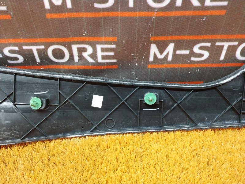 Накладка центральной консоли, 300 рублей, Красноярск