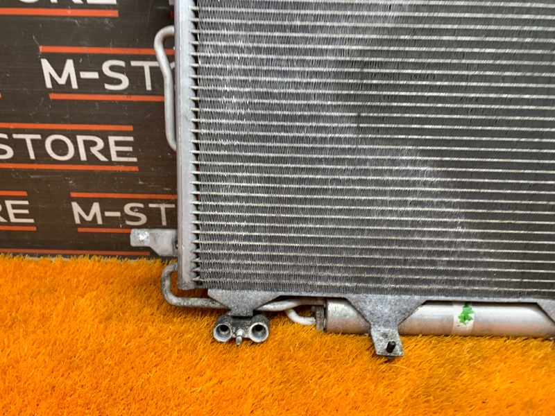 радиатор кондиционера, 1890 рублей, Красноярск