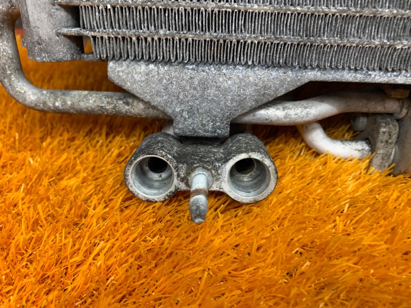 радиатор кондиционера, 1890 рублей, Красноярск