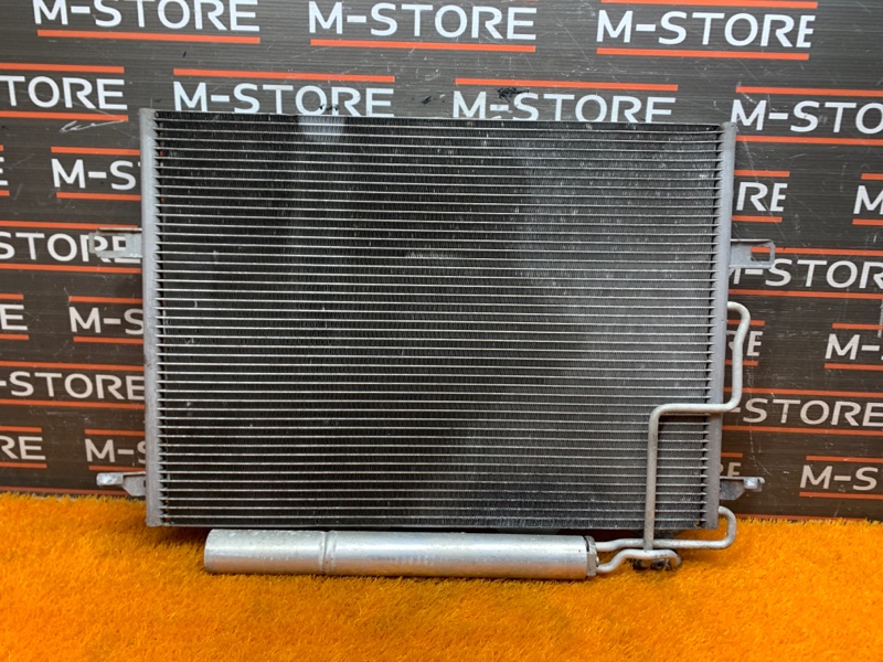 радиатор кондиционера, 1890 рублей, Красноярск