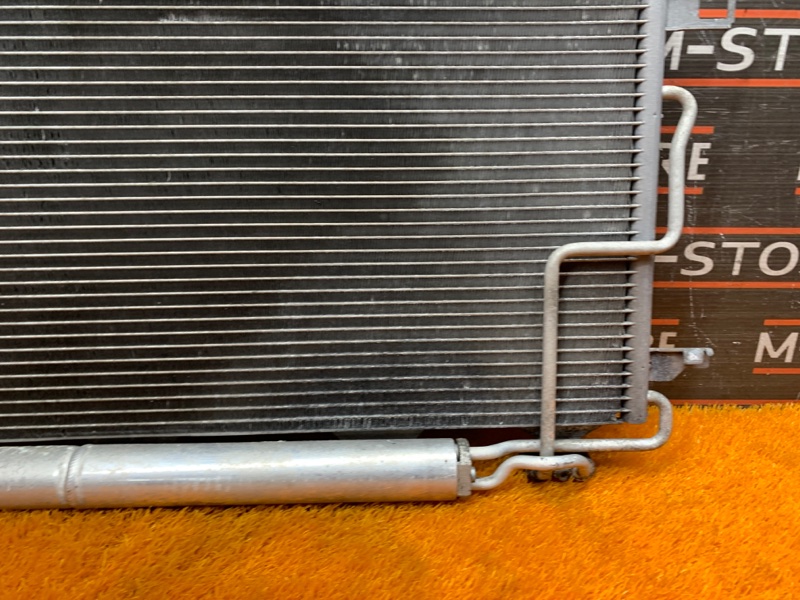 радиатор кондиционера, 1890 рублей, Красноярск