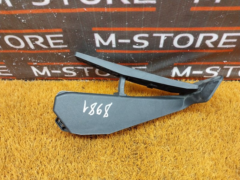 педаль газа, 1000 рублей, Красноярск