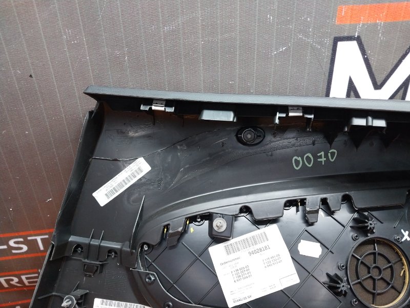 обшивка салона, 810 рублей, Красноярск