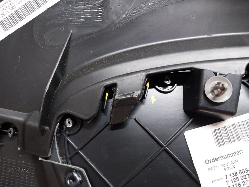 обшивка салона, 810 рублей, Красноярск