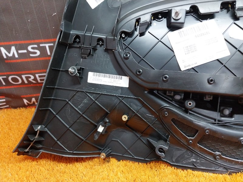 обшивка салона, 810 рублей, Красноярск