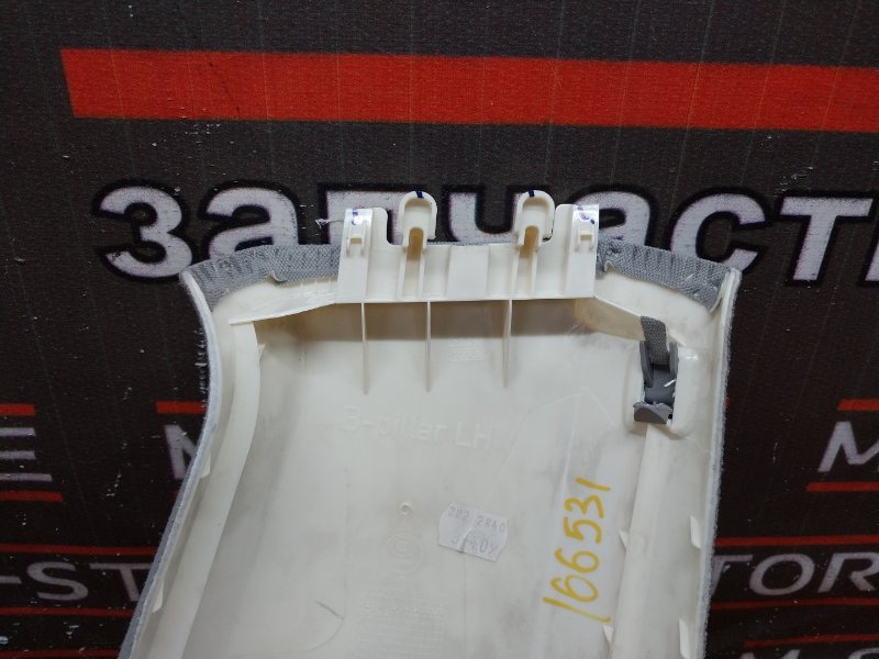 обшивка стойки, 670 рублей, Красноярск