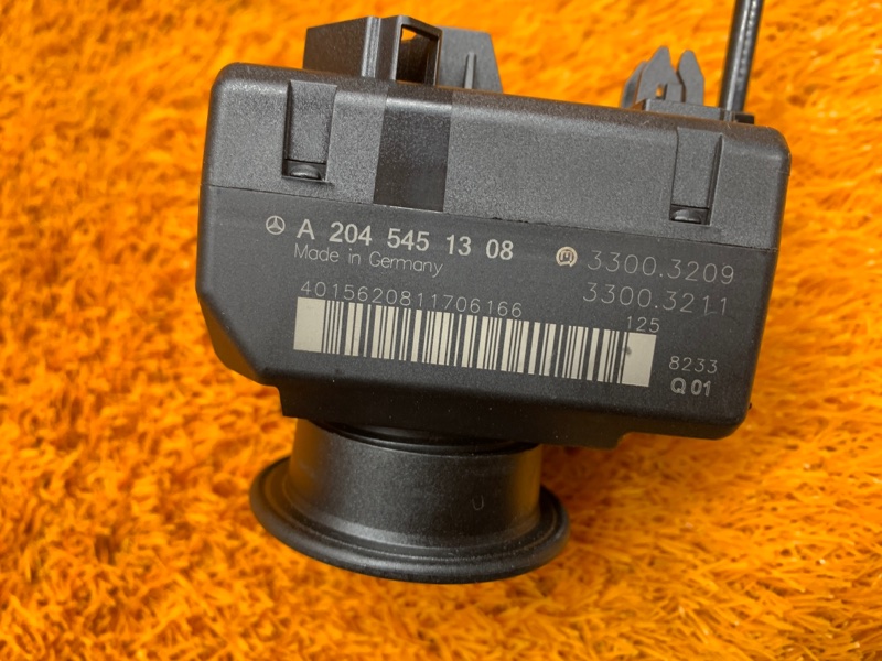 замок зажигания, 3000 рублей, Красноярск