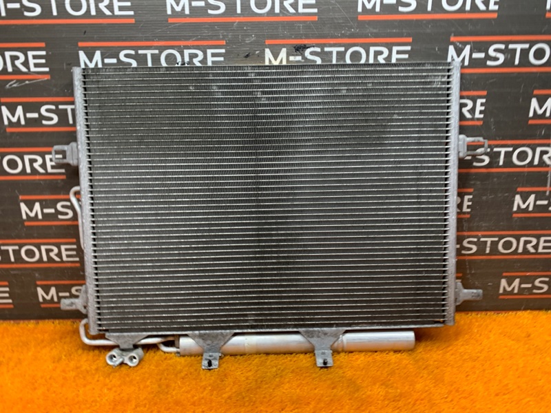 радиатор кондиционера, 1890 рублей, Красноярск