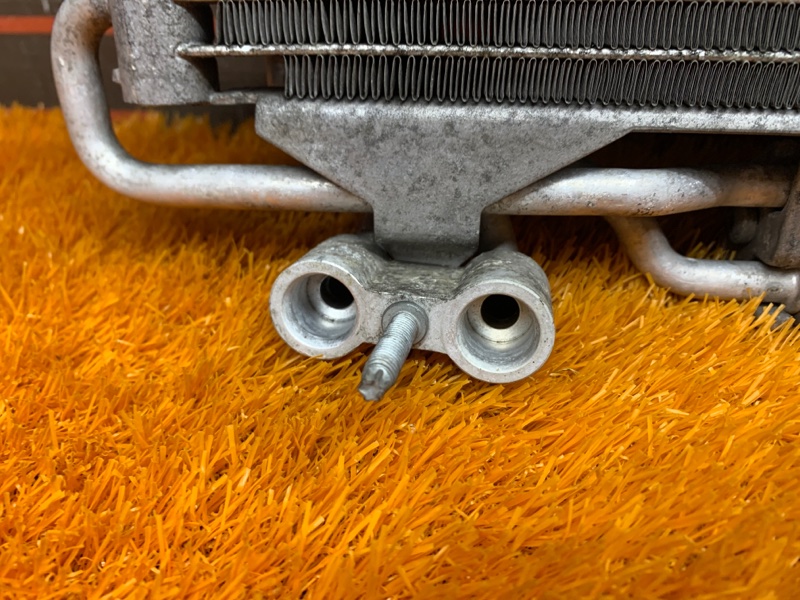 радиатор кондиционера, 1890 рублей, Красноярск