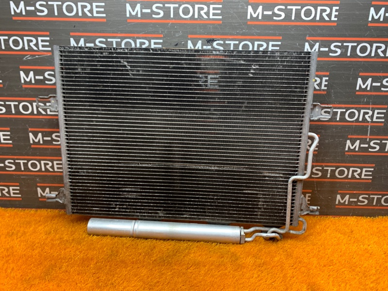 радиатор кондиционера, 1890 рублей, Красноярск