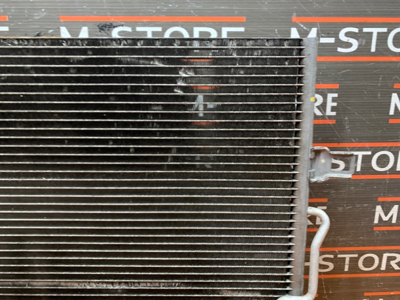 радиатор кондиционера, 1890 рублей, Красноярск