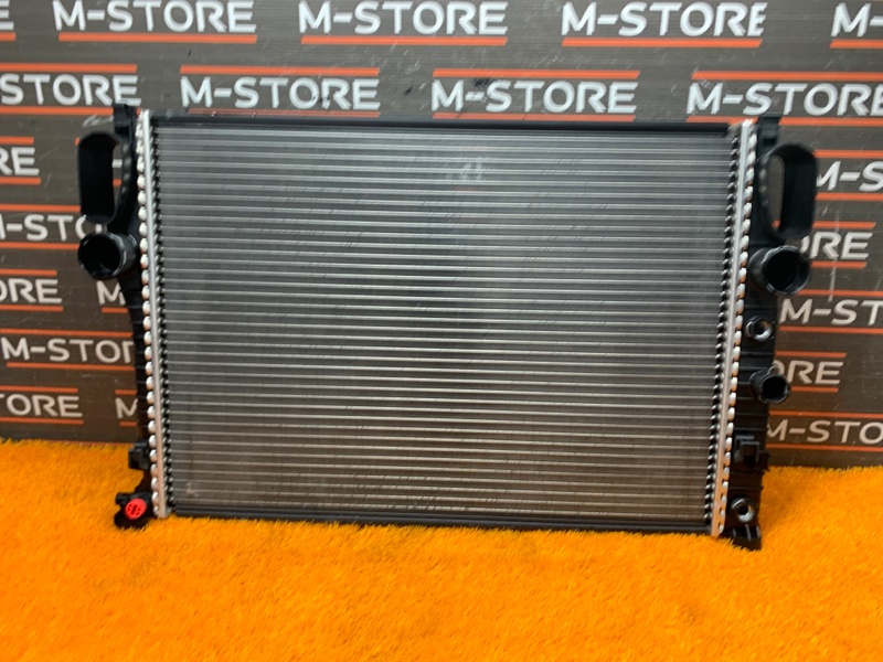 радиатор ДВС, 8500 рублей, Красноярск