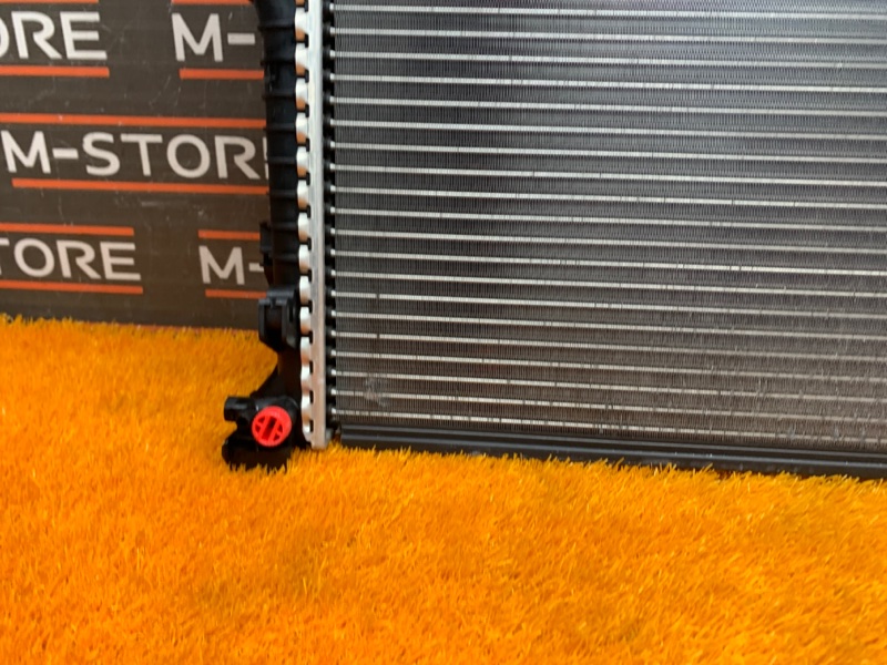 радиатор ДВС, 8500 рублей, Красноярск