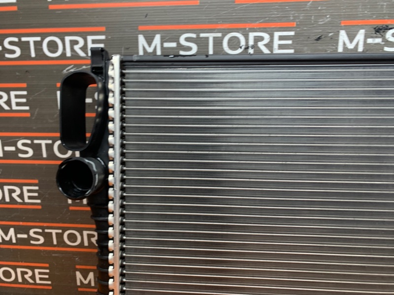 радиатор ДВС, 8500 рублей, Красноярск