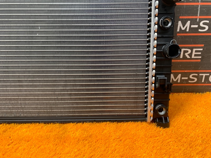 радиатор ДВС, 8500 рублей, Красноярск