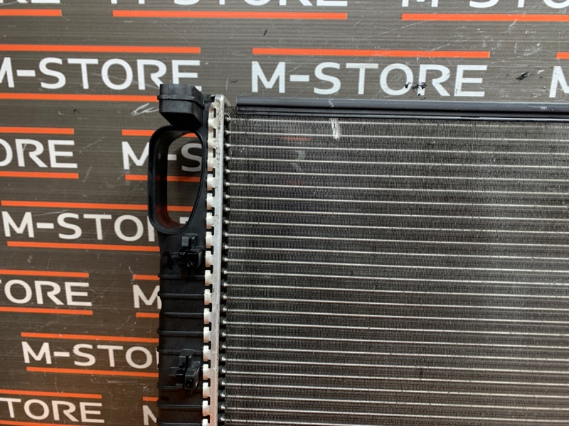 радиатор ДВС, 8500 рублей, Красноярск