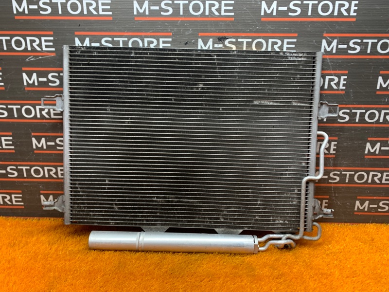 радиатор кондиционера, 1890 рублей, Красноярск