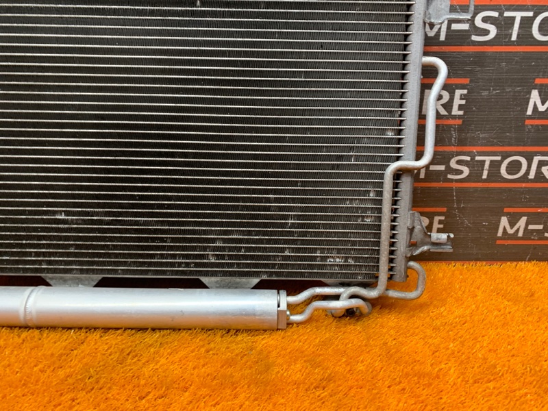 радиатор кондиционера, 1890 рублей, Красноярск