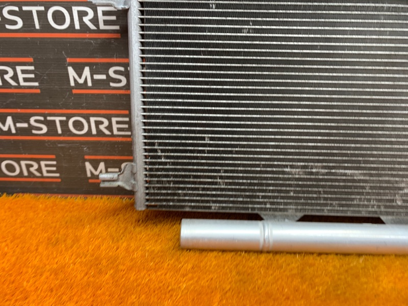 радиатор кондиционера, 1890 рублей, Красноярск