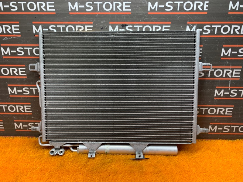 радиатор кондиционера, 1890 рублей, Красноярск