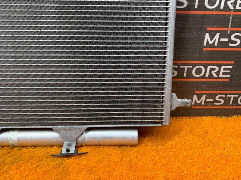 радиатор кондиционера, 1890 рублей, Красноярск