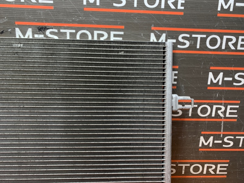 радиатор кондиционера, 1890 рублей, Красноярск